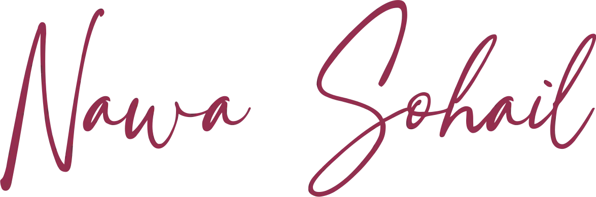 Nawa Sohail Logo